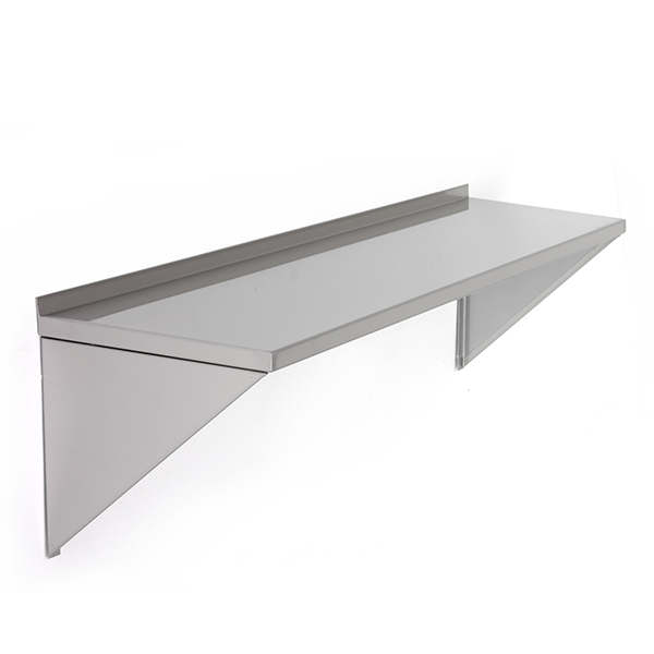 Shelves